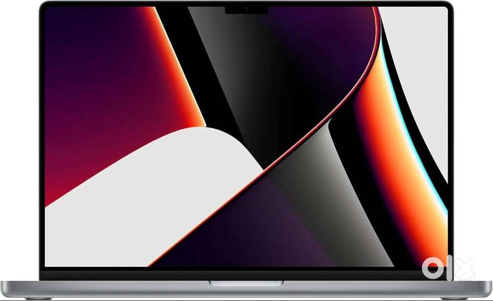 MacBookPro 2021 16インチ M1 Max 64GB 1TBSSD
