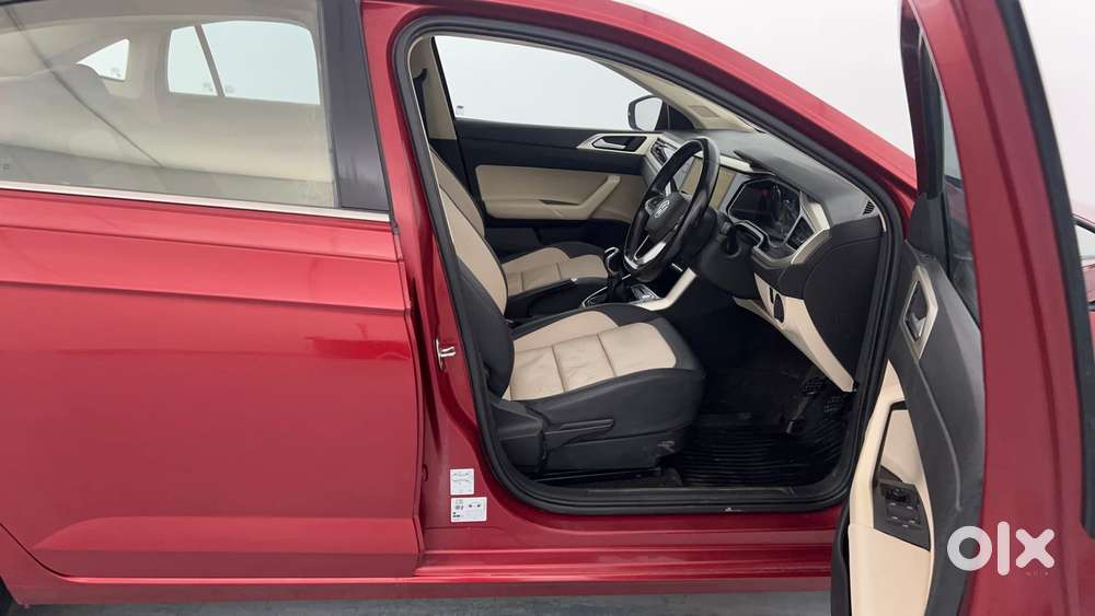 Volkswagen Virtus 1.0 Topline Tsi, 2023, Petrol