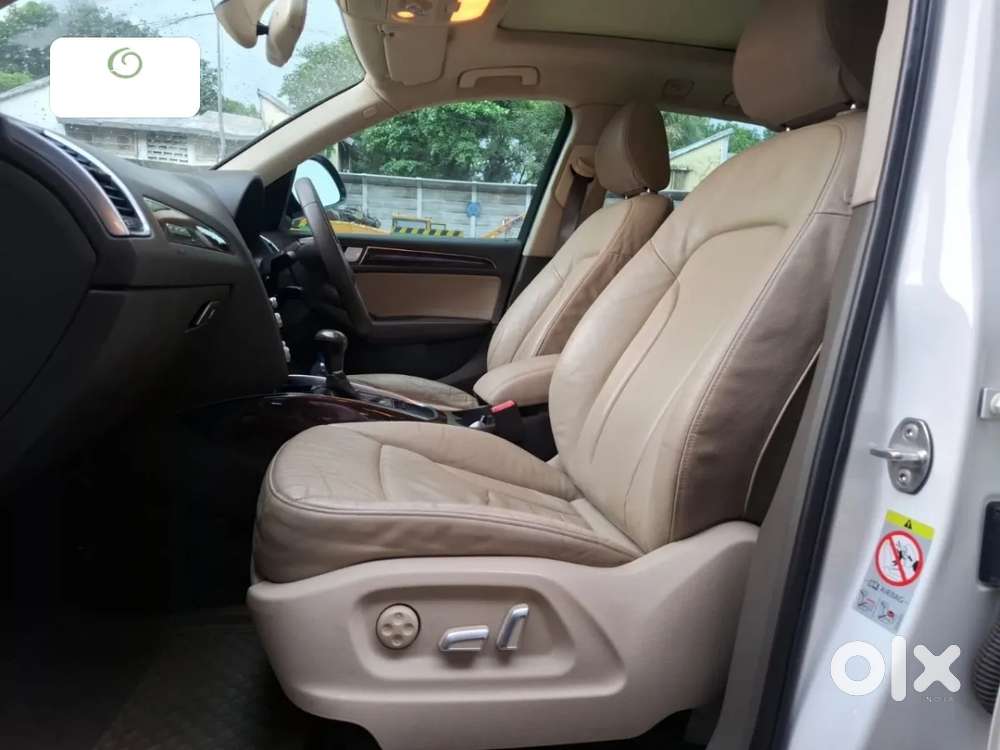 Audi Q5 3.0 Tdi Quattro Premium Plus, 2016, Diesel