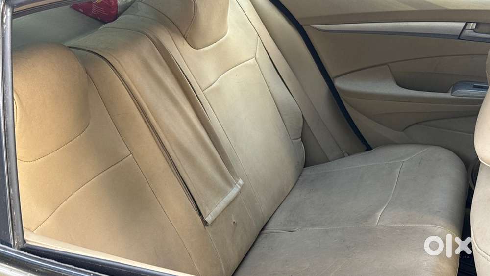 Honda City 2010 Petrol