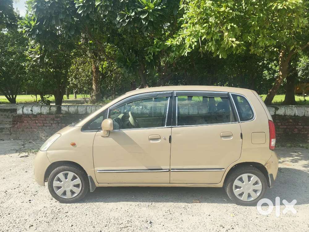 Maruti Suzuki Zen Estilo 2007