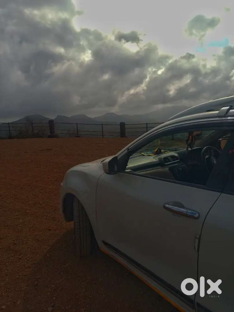 Maruti Suzuki Dzire 2019