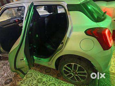 Maruti Suzuki Swift Zdi 2018 Diesel