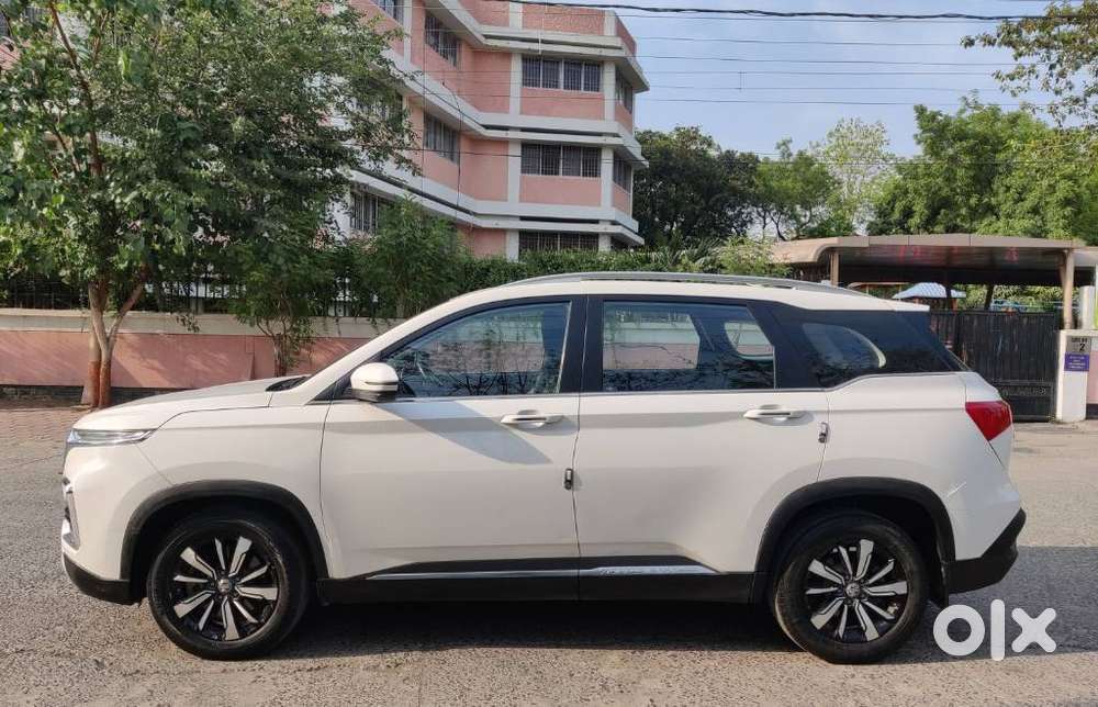 Mg Hector 2.0 Sharp Diesel, 2020, Diesel