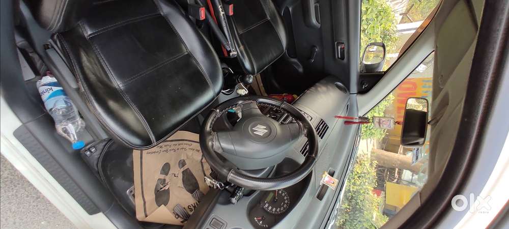 Maruti Suzuki Dzire 2015 Diesel