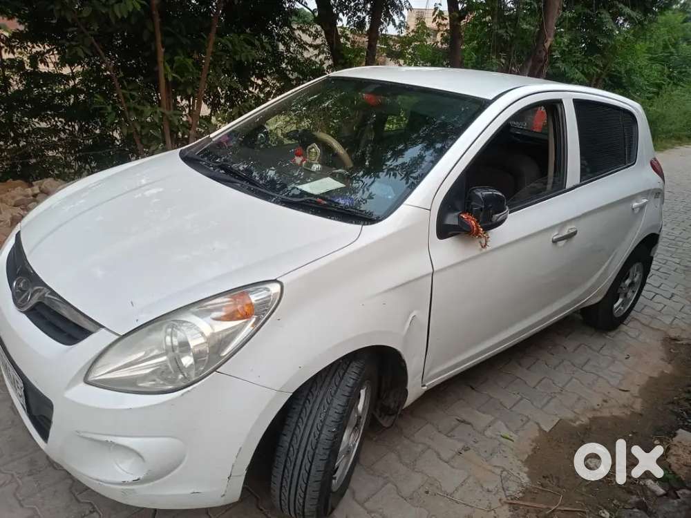 I20 Sportz