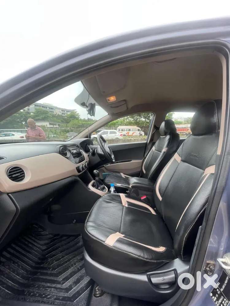 Hyundai I10 Grand 2016 For Immediate Sale
