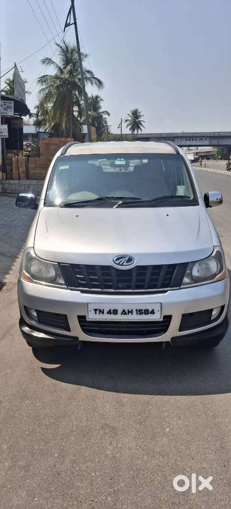 Mahindra Xylo D2 Bs Iv, 2017, Diesel