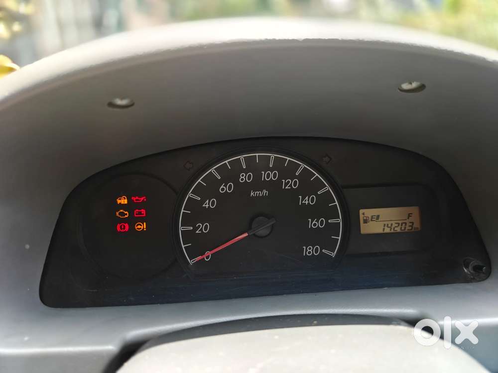 Maruti Suzuki Alto 0.8 Lxi (o), 2013