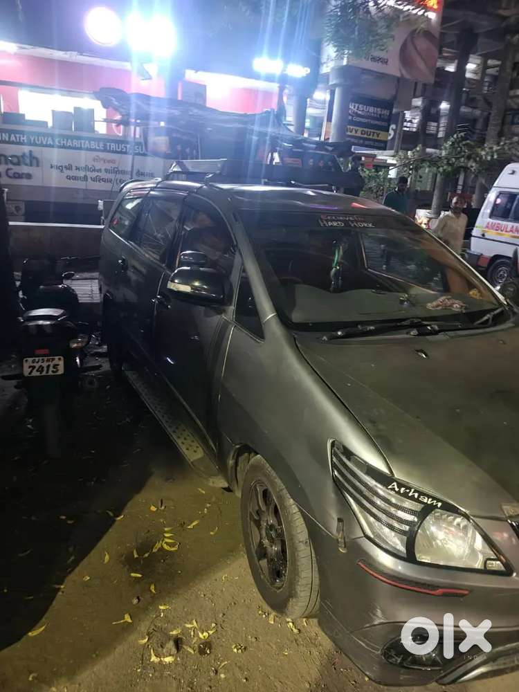 Toyota Innova 2009