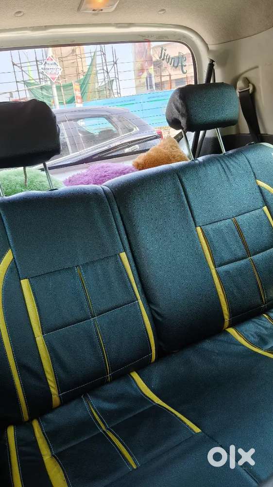 Maruti Suzuki Wagon R 2017