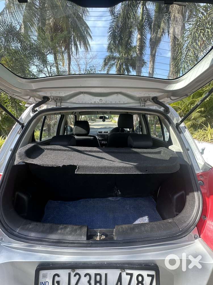 Maruti Suzuki Swift Ddis Zdi, 2017, Diesel