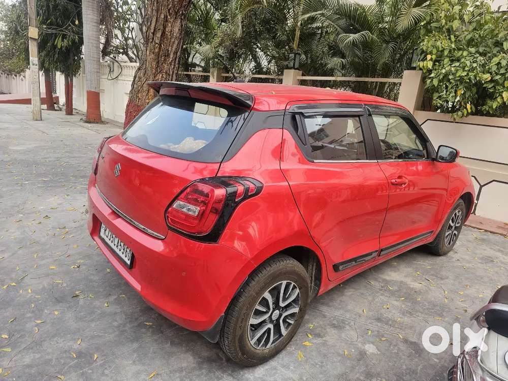Maruti Suzuki Swift 2024 Petrol 28000 Km Driven