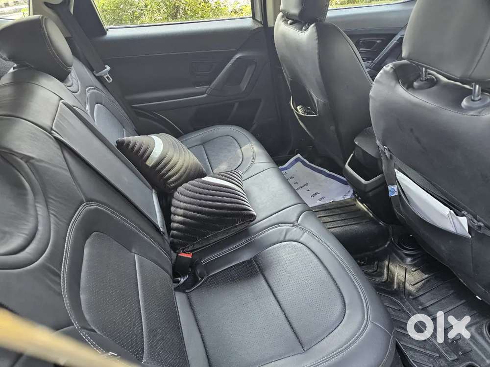 Tata Harrier 2023 Diesel Well Maintained