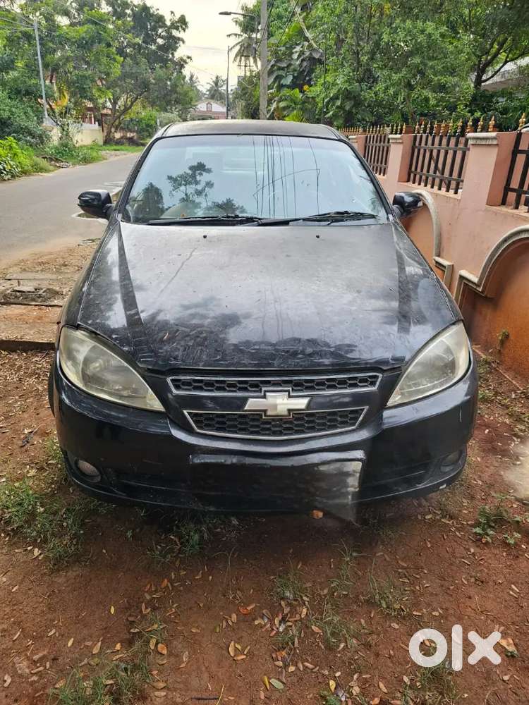 Chevrolet optra deals magnum spare parts