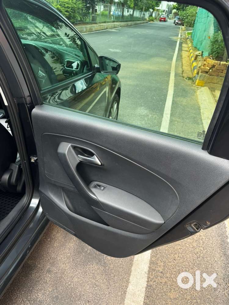 Volkswagen Polo Gt Tsi 2018