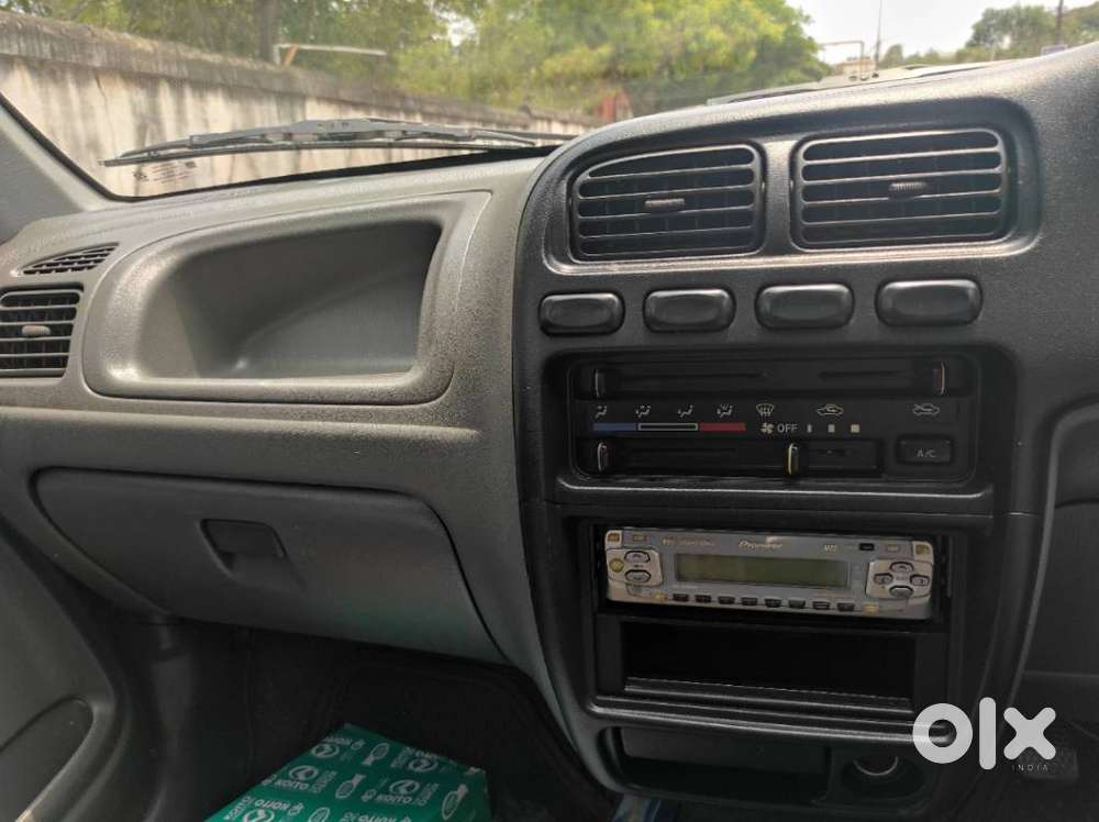 Maruti Suzuki Alto 0.8 Lxi (o), 2003, Petrol