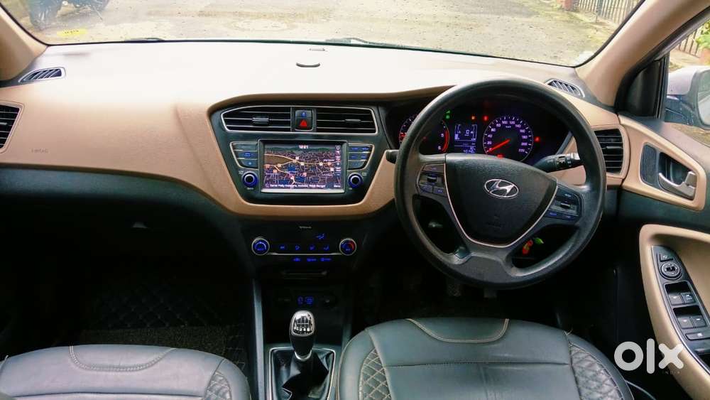 Hyundai Elite I20 [ ] 1.4 Asta Crdi, 2019, Petrol