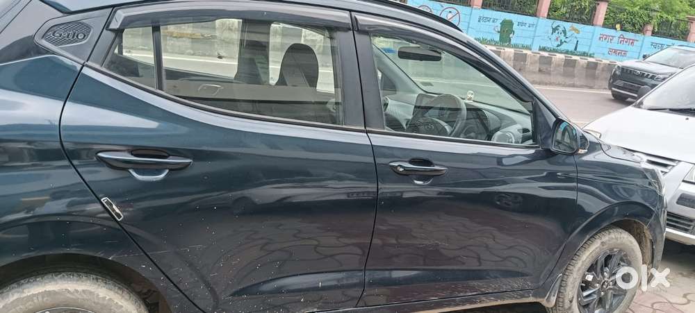 Hyundai Grand I10 Nios Sportz 1.2 Kappa Cng, 2022, Cng & Hybrids