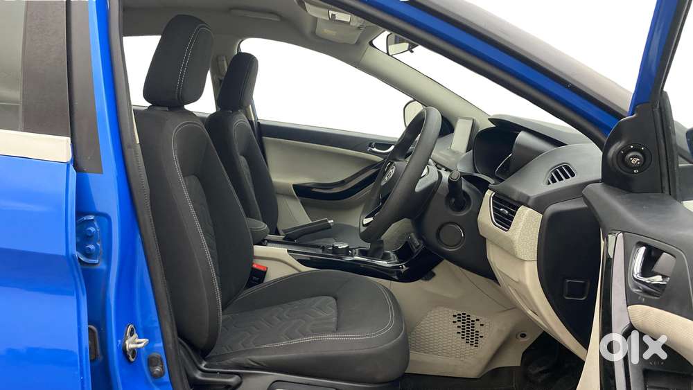 Tata Nexon 1.2 Revotron Xz Plus, 2020, Petrol