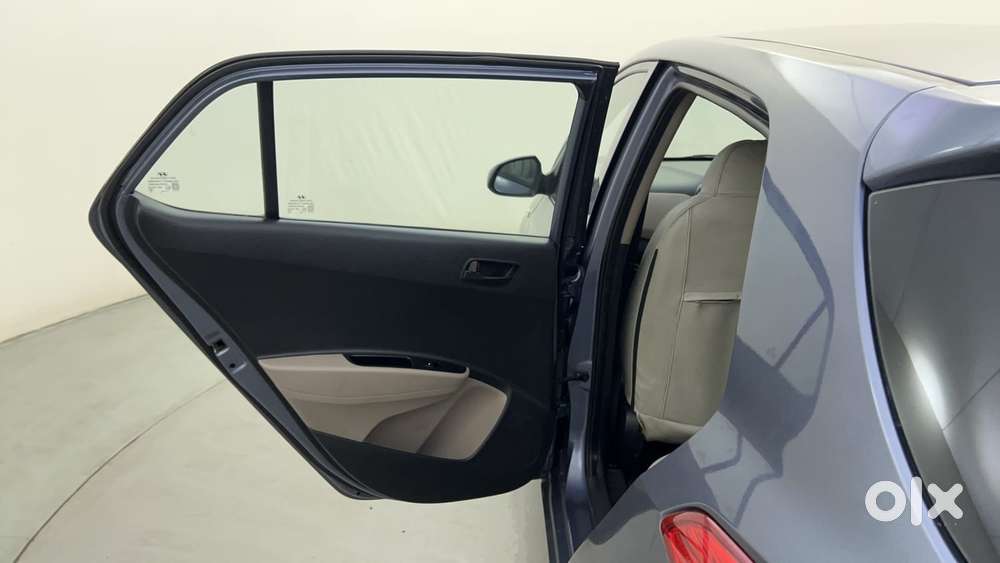 Hyundai Grand I10 1.2 Kappa Magna, 2014, Petrol