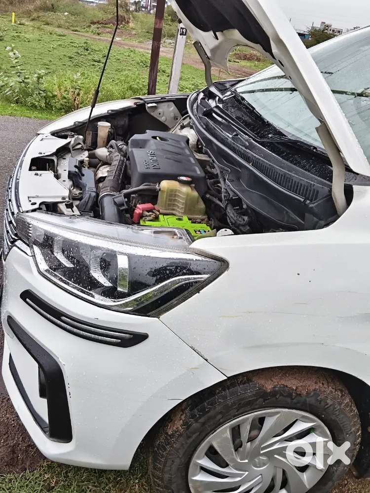 Maruti Suzuki Ertiga Vdi 2020