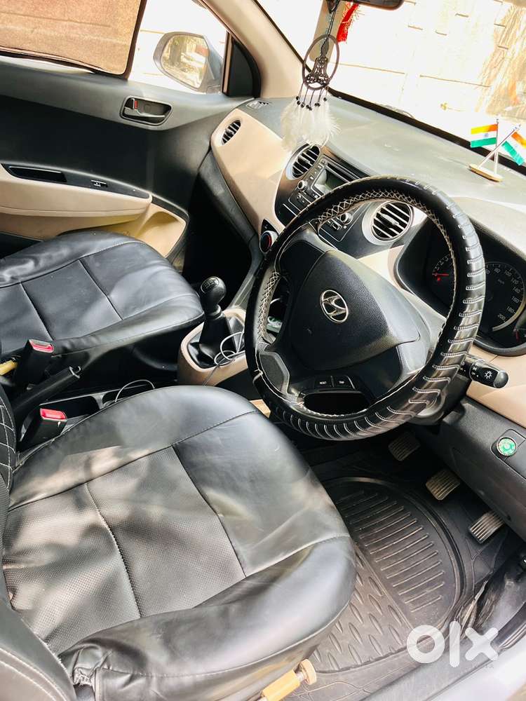 Hyundai Grand I10 2015