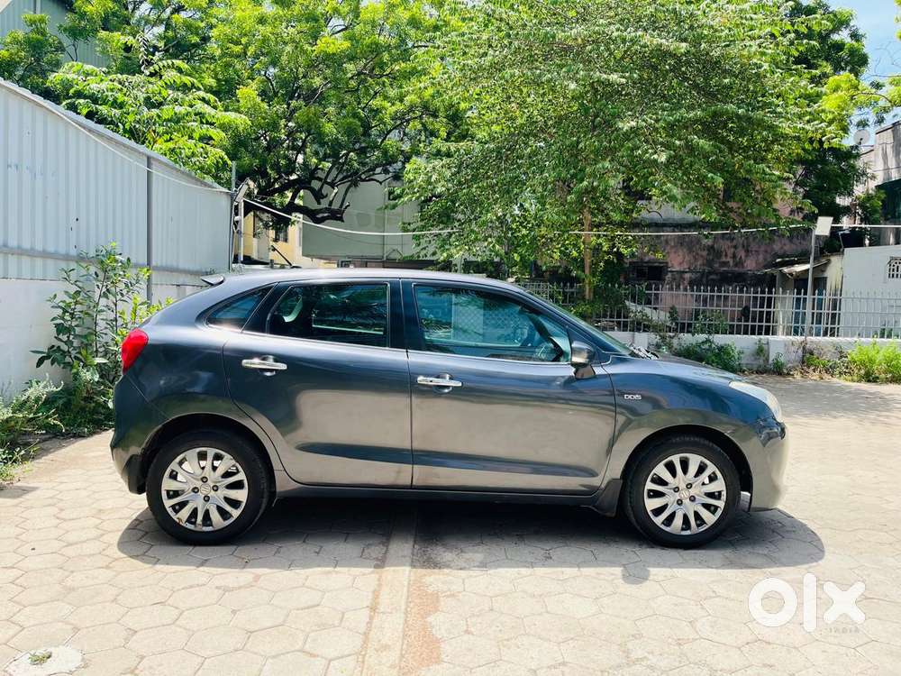 Maruti Suzuki Baleno Zeta, 2019, Diesel