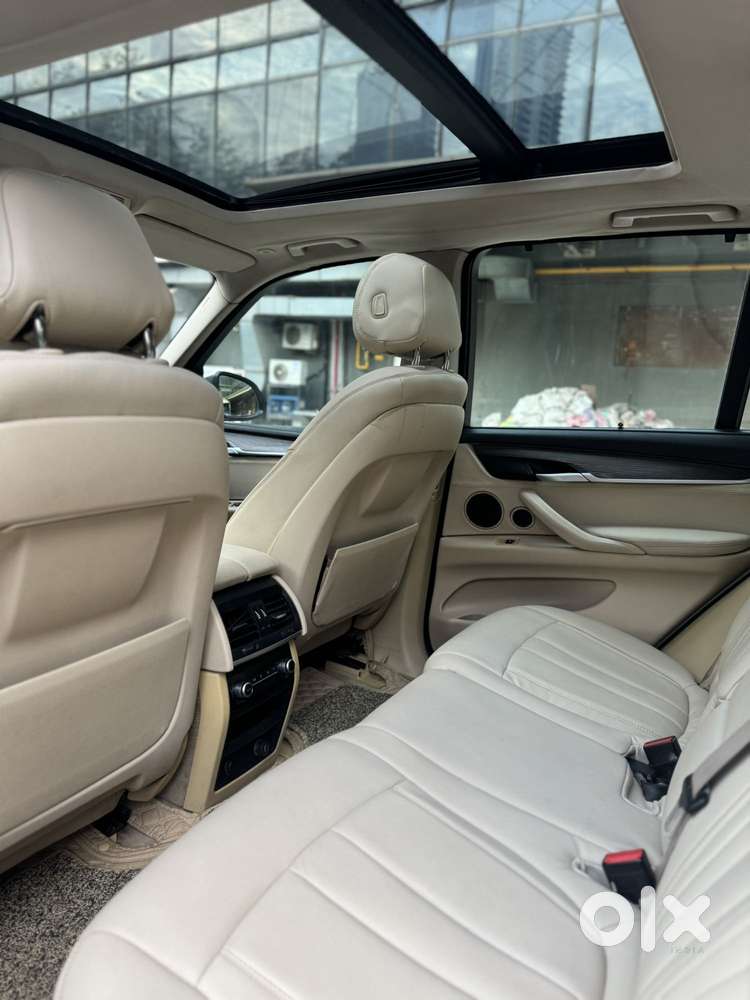 Bmw X5 Xdrive 30 D, 2015, Diesel