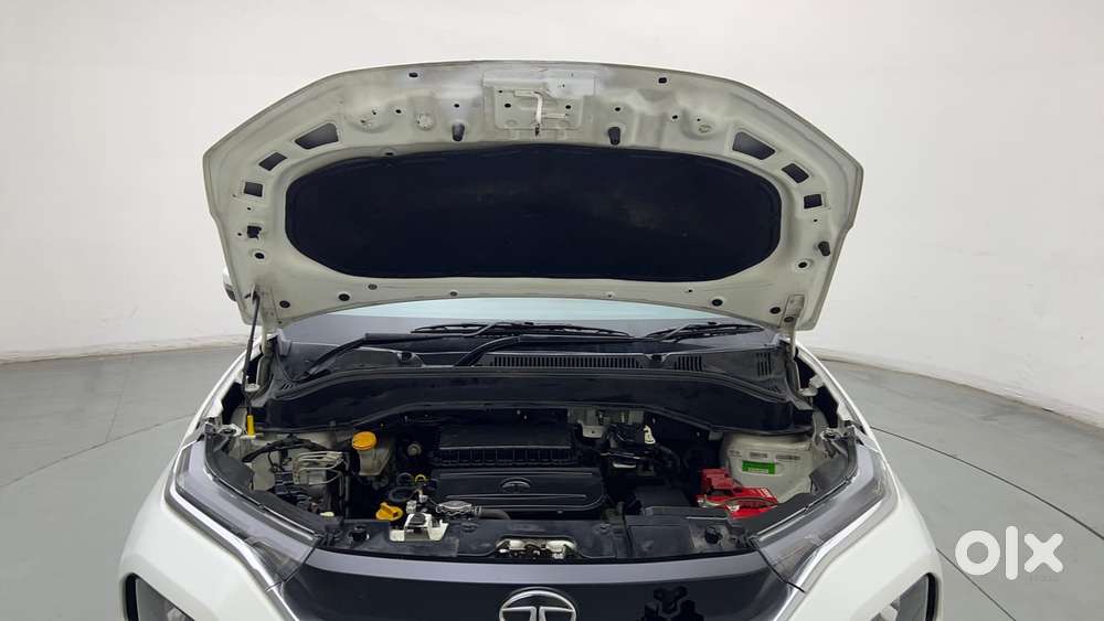 Tata Punch Accomplished Amt, 2022, Petrol