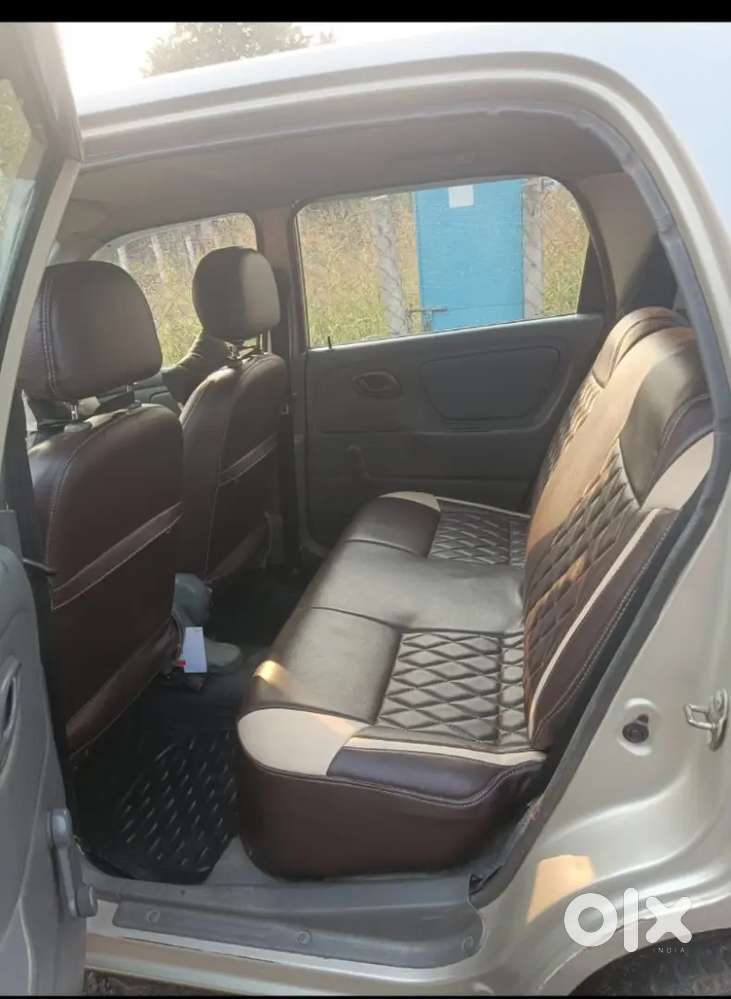 Maruti Suzuki Alto 2009 Petrol 80000 Km Driven