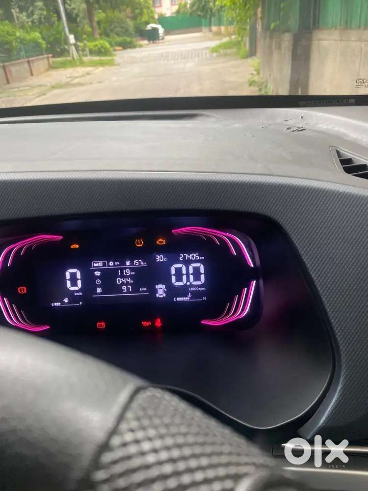 Kia Carens 2022 Petrol Good Condition