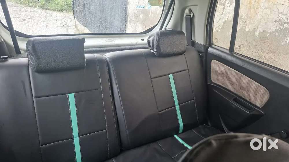 2017 Maruti Suzuki Wagon R