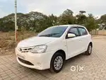 Toyota Etios Liva, 2014, Petrol