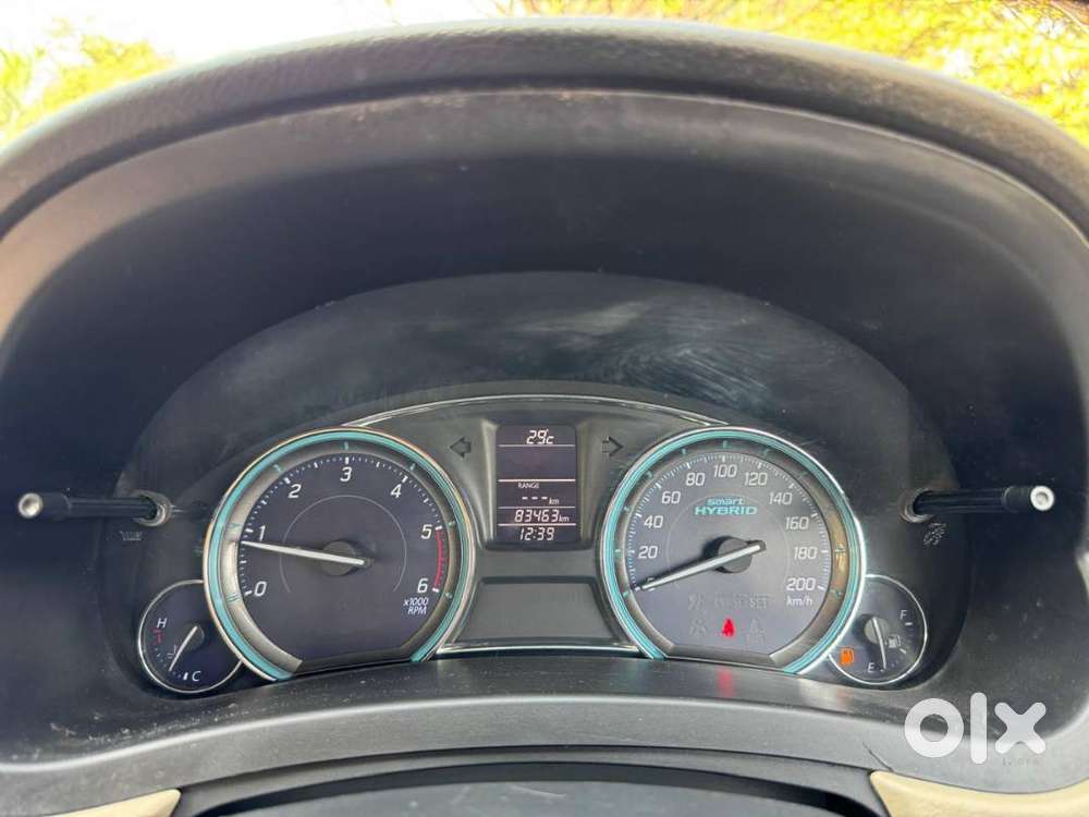 Maruti Suzuki Ciaz
