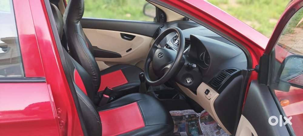 Hyundai Eon Magna +, 2015, Cng & Hybrids