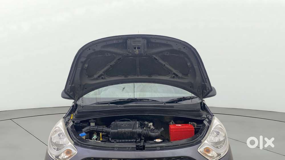 Hyundai I10 Sportz 1.1l, 2015, Petrol