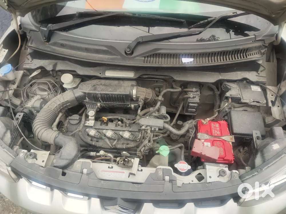 Maruti Suzuki S-presso 2021