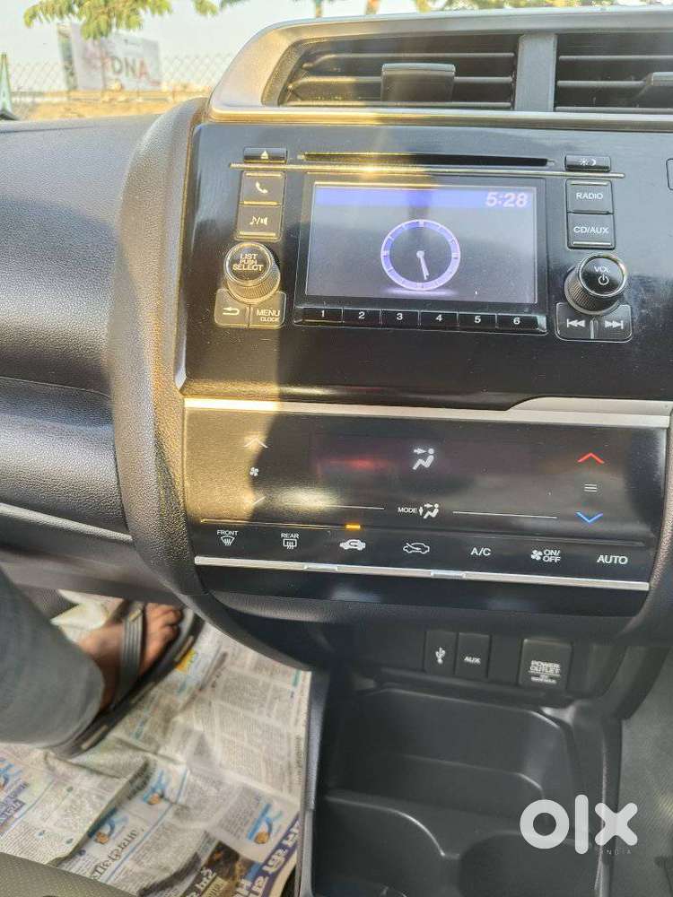 Honda Jazz V Diesel, 2015, Diesel