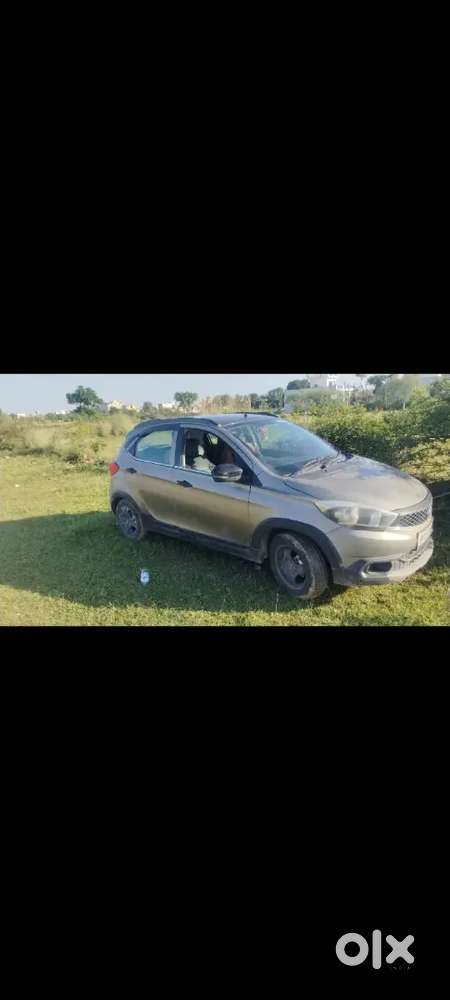 Tata Tiago 1.2 Revotron 2019
