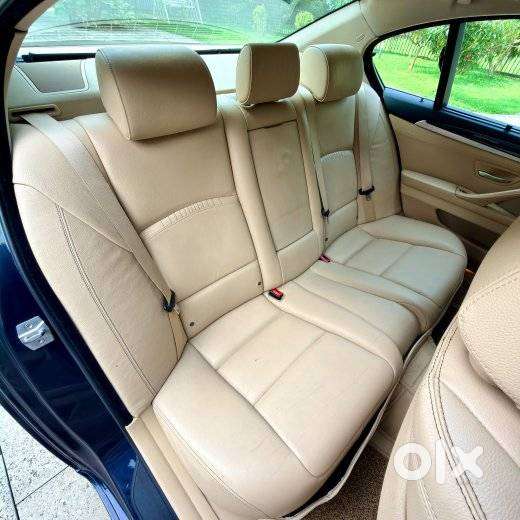 Bmw 5 Series 2.0 520d Luxury Line, 2016, Diesel