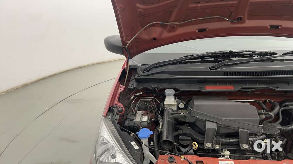 Maruti Suzuki Alto K10 2010-2014 Vxi, 2023, Petrol