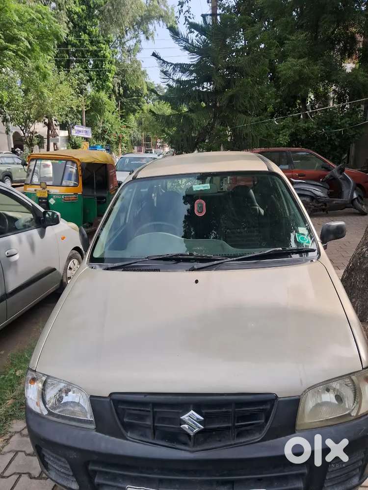 Maruti Alto 0.8 Lxi 2010