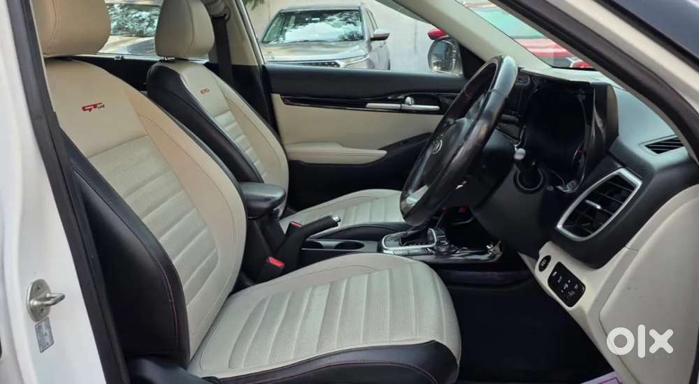 Kia Seltos Htk Plus At 1.5 Diesel, 2020, Diesel