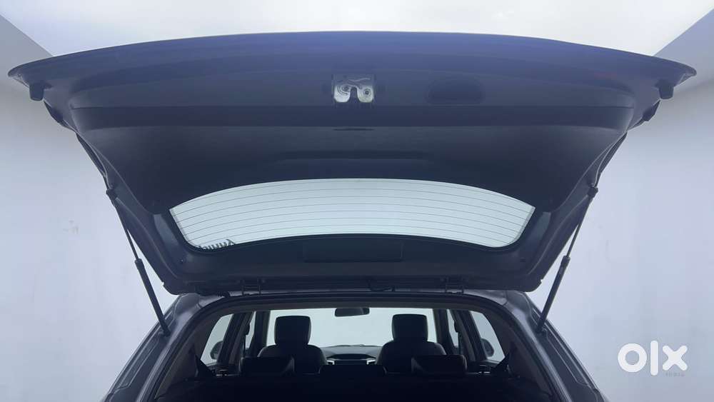 Hyundai Creta 1.6 Sx Option Diesel, 2017, Diesel