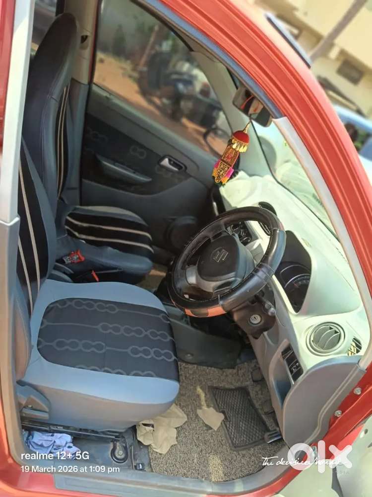 Maruti Suzuki Alto 800 2013 Petrol 85000 Km Driven