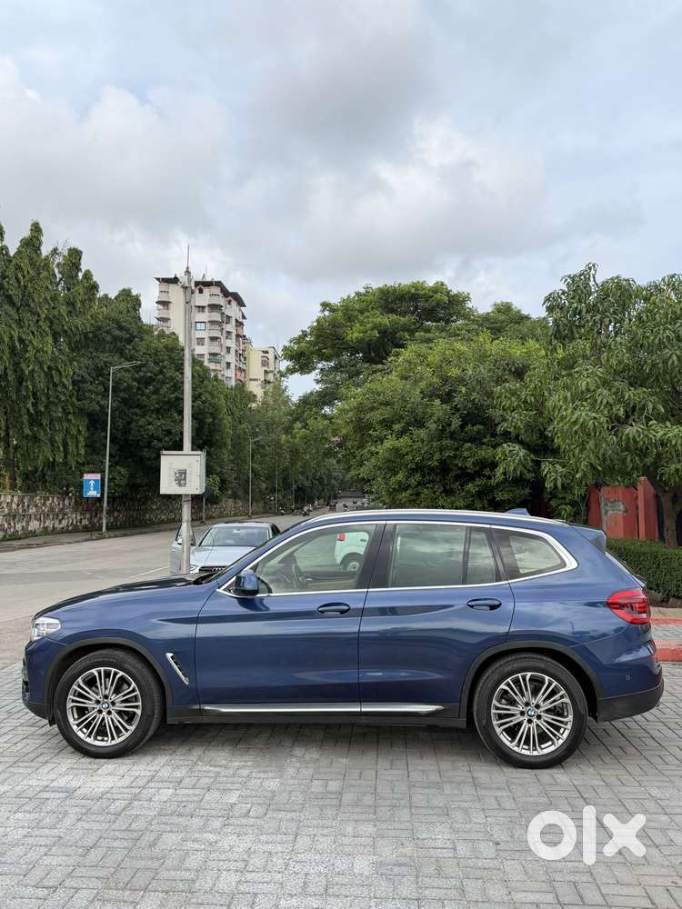 Bmw X3 X Drive 20d X-line, 2019, Diesel