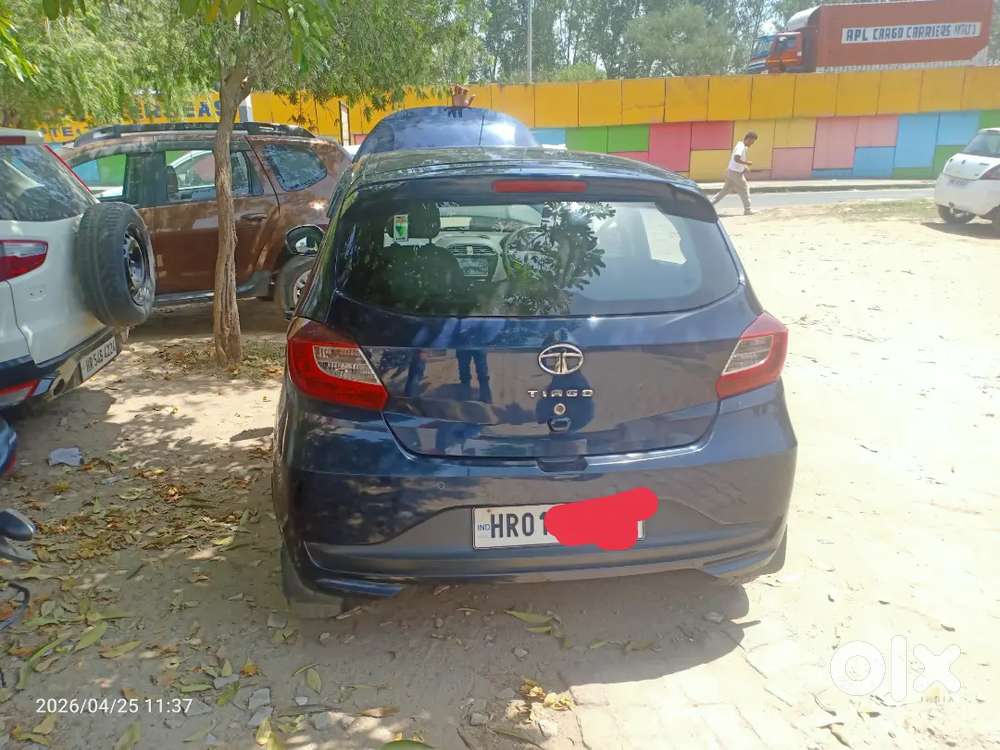 Tata Tiago 2022/2023 Model All Car Ok