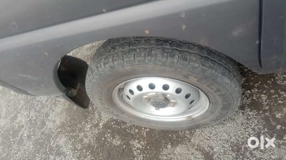 Maruti Suzuki Eeco 2023