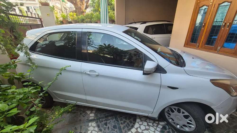 Ford Figo Trend 2018